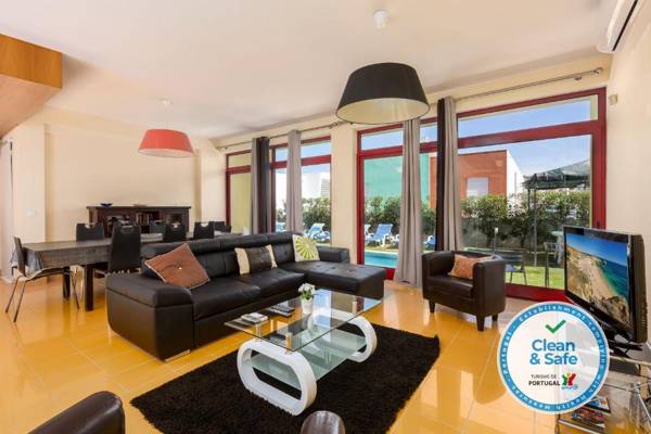 Villa 14 Marina de Albufeira