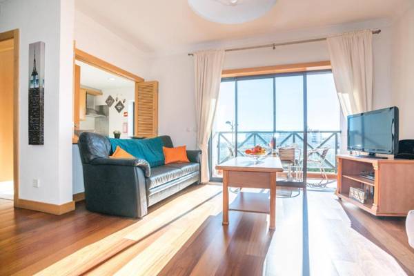 Well-Appointed Apartment in Corcovada Albufeira