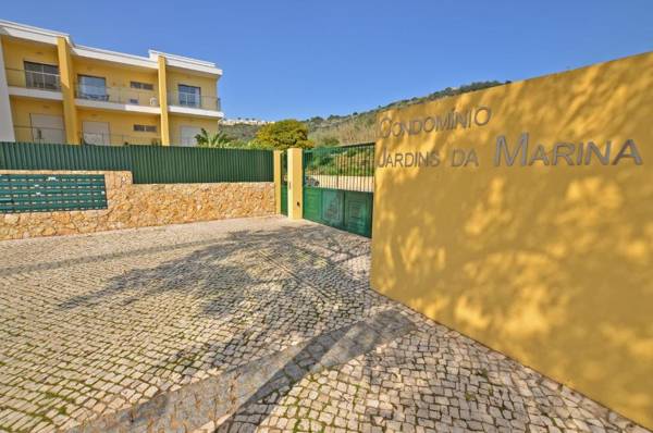 Jardins da Marina Beach Holiday Apartments