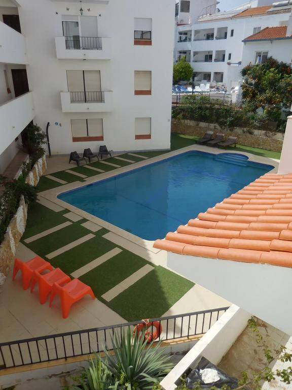 Apartamento Deluxe Oldtown 30 by Portugalferias