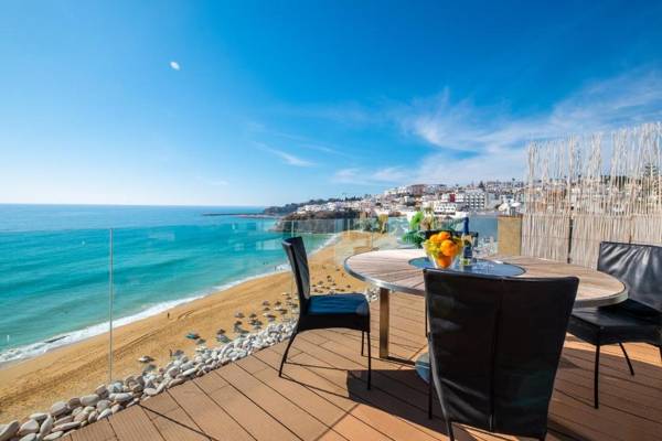 41 Luxury sea view Old town center