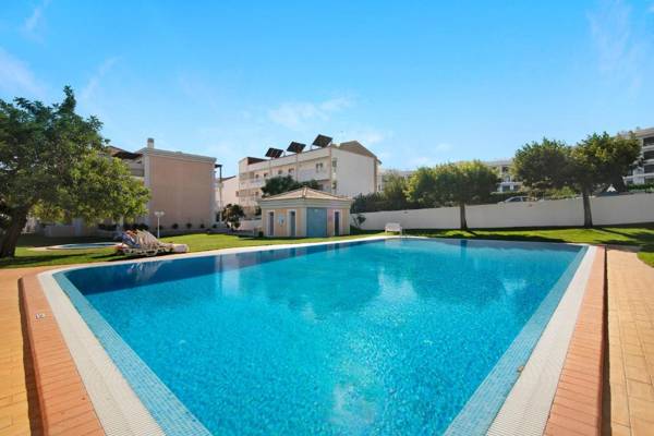 Apartamento Água Brisa