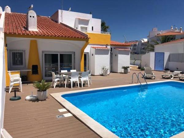 Villa Nobre by The Portuguese Butler