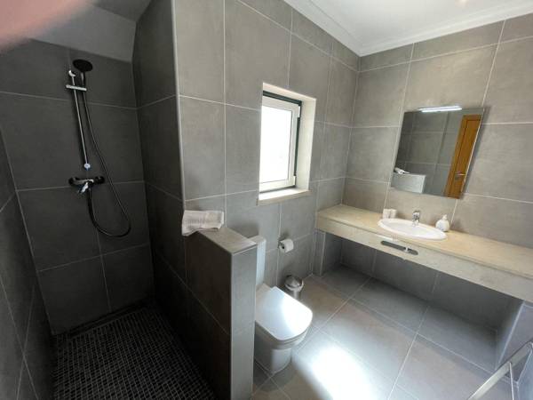 Luxury villa in Albufeira with heated private pool