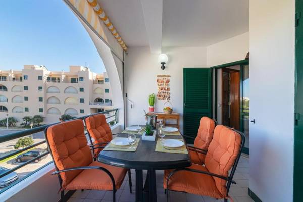 Albufeira Salgados Beach by Homing