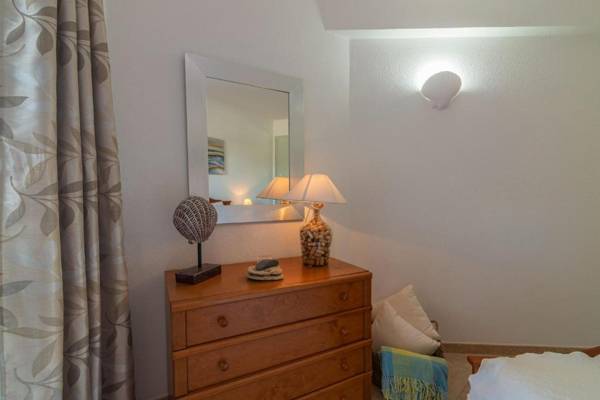 Albufeira Salgados Beach by Homing