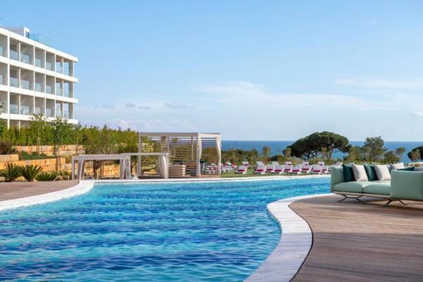 W Residences Algarve