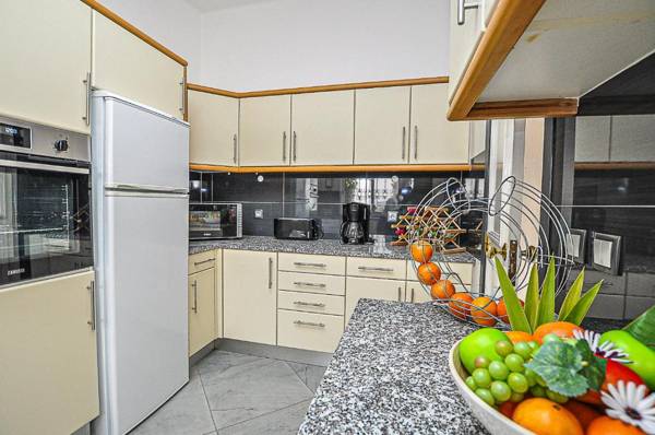 Villa Eva by OCvillas