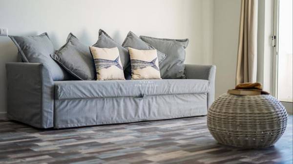 Aveiros Beach Apartment Ocean View