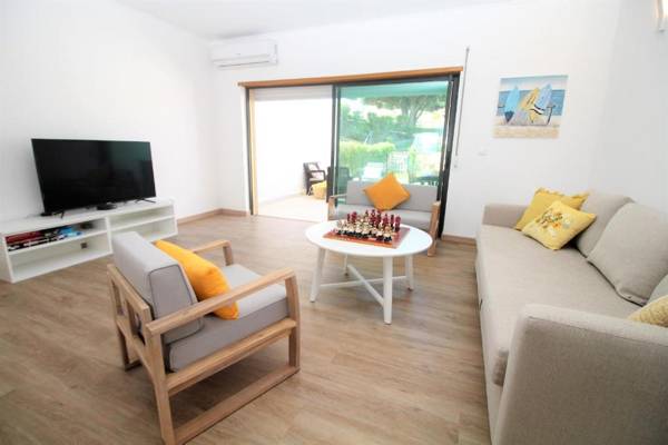 Apartment dalma Baia do Mel