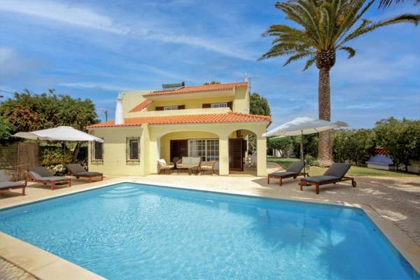 Villa Angelica by Portucasa