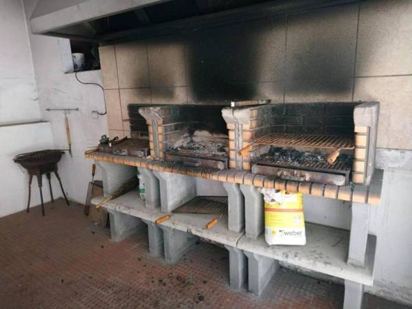 1 Bedroom Apartment Chaves Praceta Vitorino Nemesio Albufeira