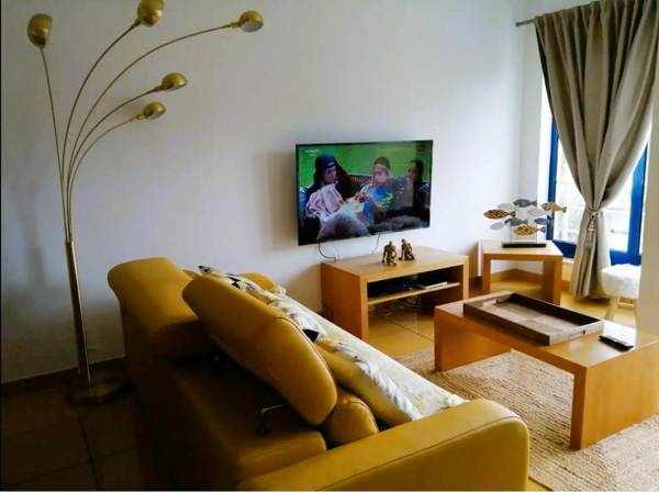 1 Bedroom flat in Albufeira Marina