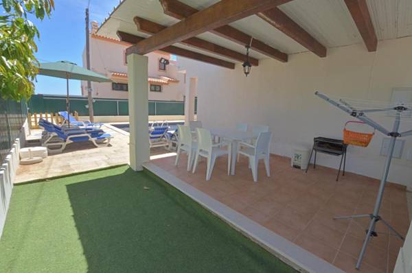 VILLA ÁGUIA MARINA M