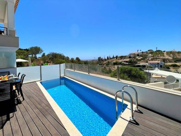 Albufeira Deluxe Residence With Pool by Homing