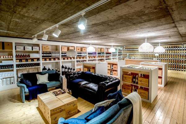 Herdade da Malhadinha Nova - Relais & Châteaux