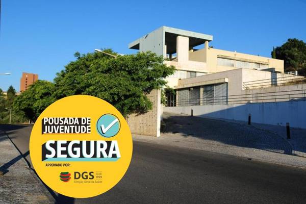 HI Abrantes – Pousada de Juventude