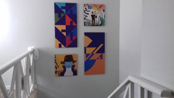 Hostel Criativo do Sabugueiro