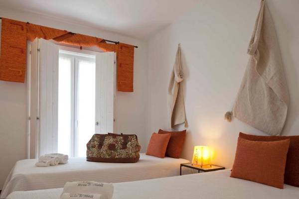 Monte do Giestal - Casas de Campo & Spa