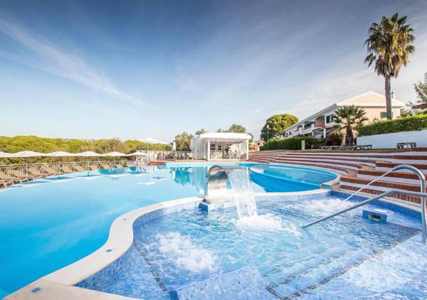 Longevity Cegonha Country Club