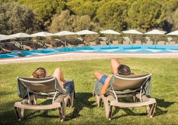 Longevity Cegonha Country Club