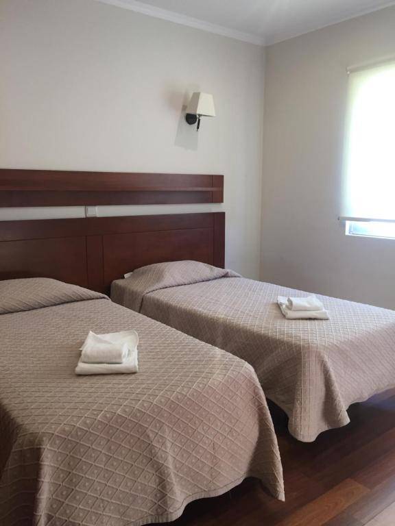 Parque Mourabel Oasis Village & Pe do Lago