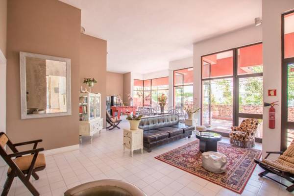 Capitalmoura Mouragolf Village