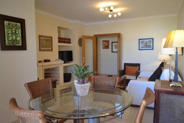 Complexo Eden Vilage by Garvetur