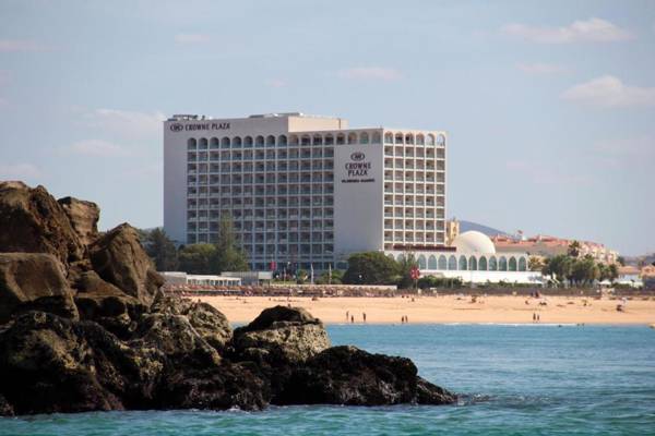 Crowne Plaza Vilamoura - Algarve an IHG Hotel