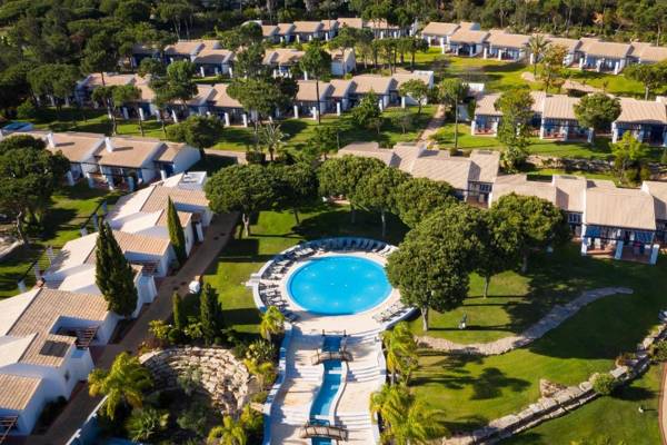 Pestana Vila Sol Golf & Resort Hotel