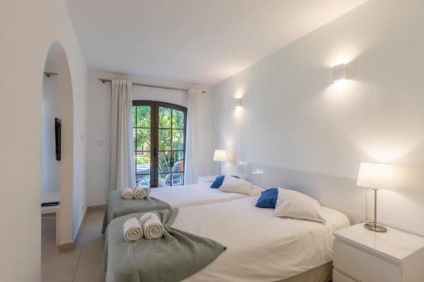 Old Village & Prestige