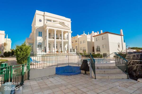 Akisol Vilamoura Gold