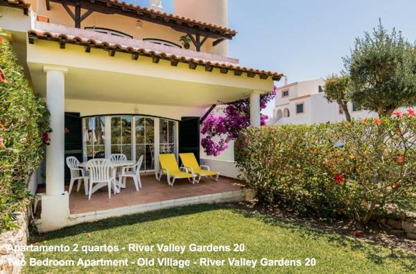 Akisol Vilamoura Villag