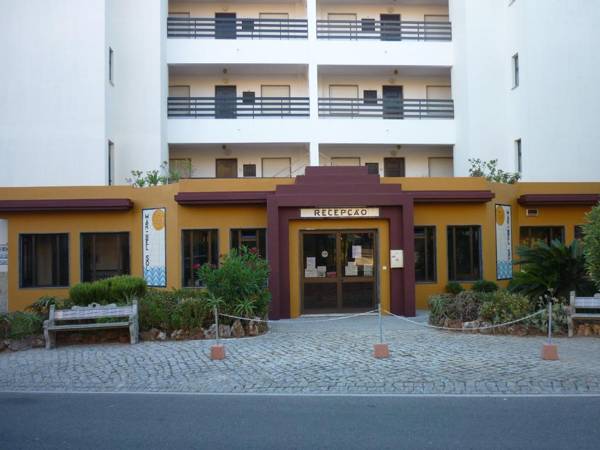 Apartamentos Mar-Bel Sol