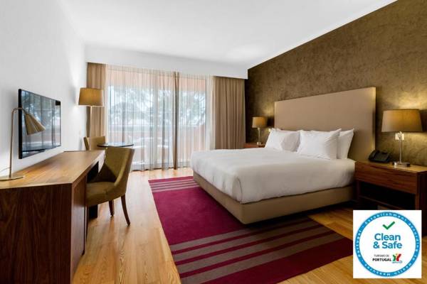 Vilamoura Garden Hotel