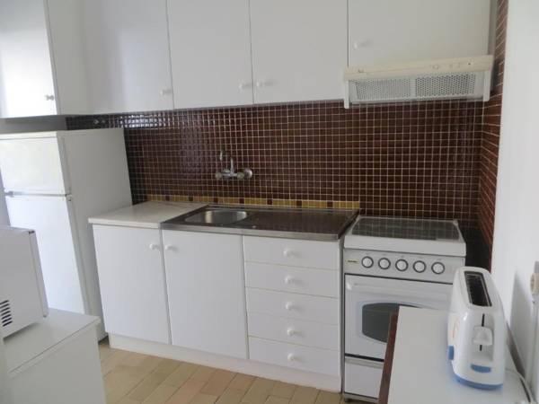 Vilamoura Guest House Planalto