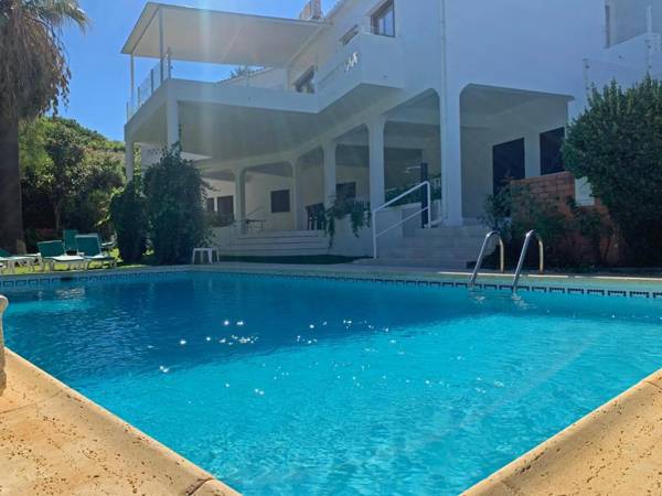 Vila Hibisco by Garvetur