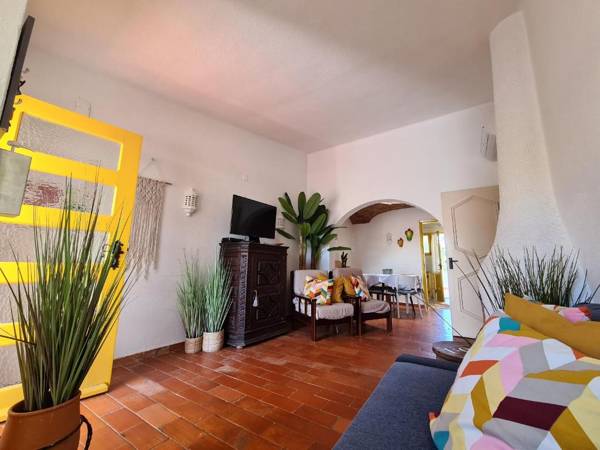 Aldeia do Golf - Vila I8