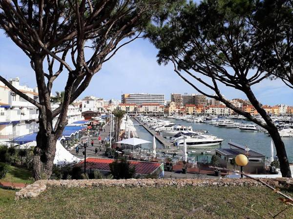 Algamar - Garagem Ar-Condicionado