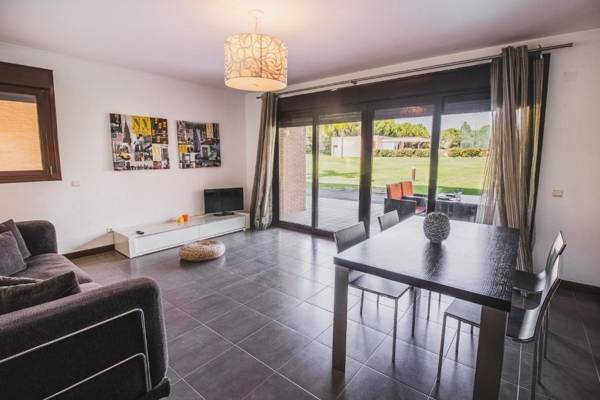 Apartamento Monte Laguna