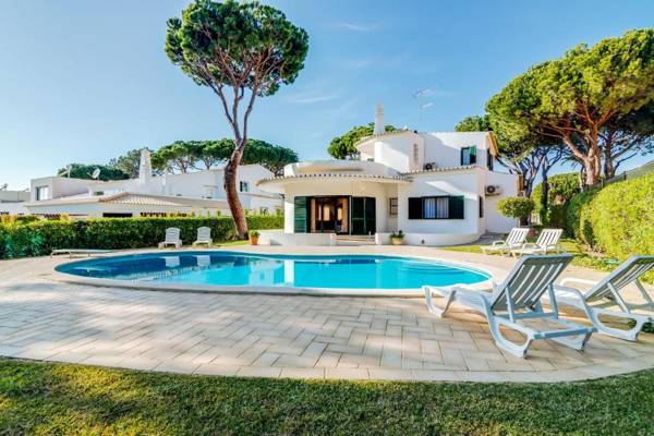 LovelyStay - Villa Mimi