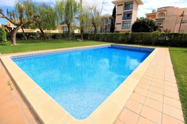 Vilamoura MiraGolf With Pool by Homing