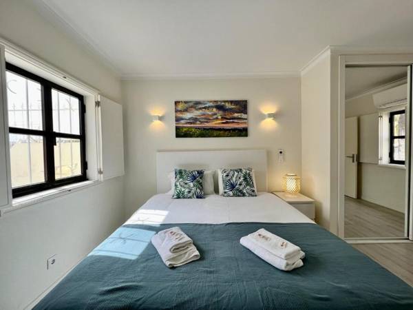 Vilamoura Central III by Homing