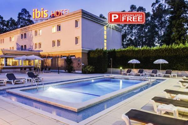 Hotel ibis Porto Sul Europarque