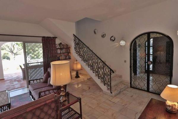 Villa Vale Do Lobo 626 - 3 Bedroom villa - Great pool area - Perfect for families