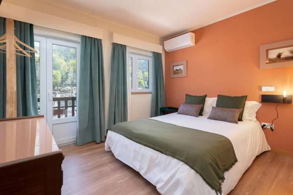 Hotel Carvalho Araujo