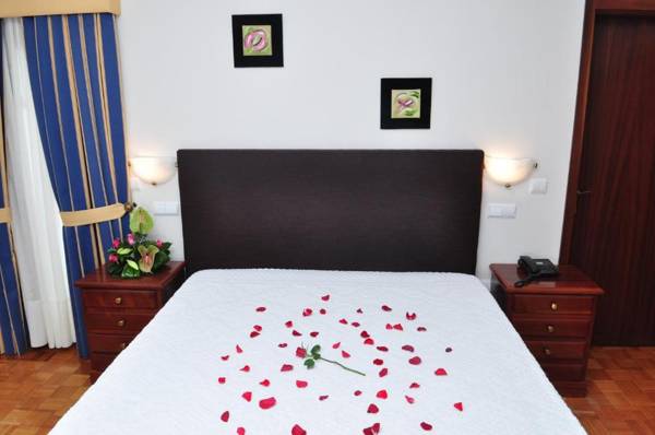 Moderna do Geres Hotel