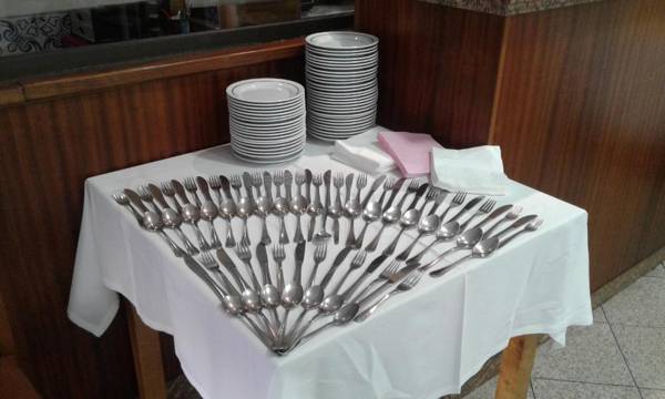 Hospedaria Nunes Pinto