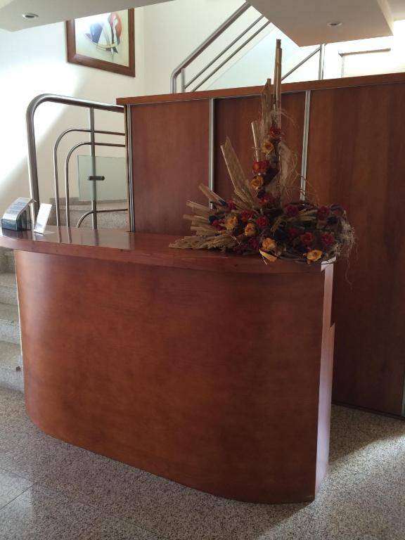 Residencial São José e Residencial Águas Santas