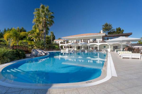 Martinhal Quinta Family Resort